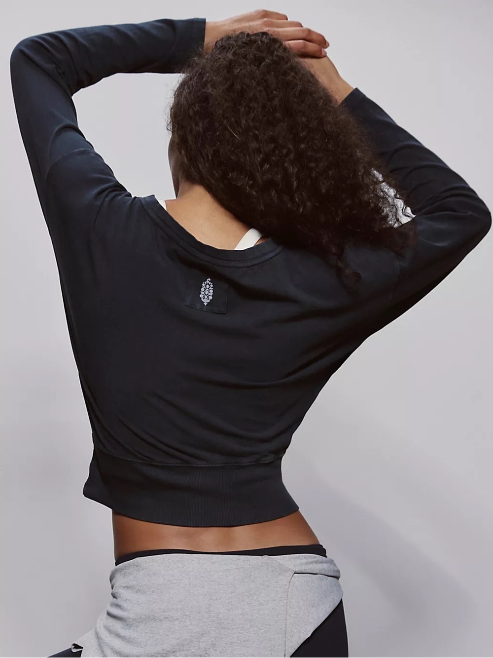 Free People Hot Shot Kick it layered people